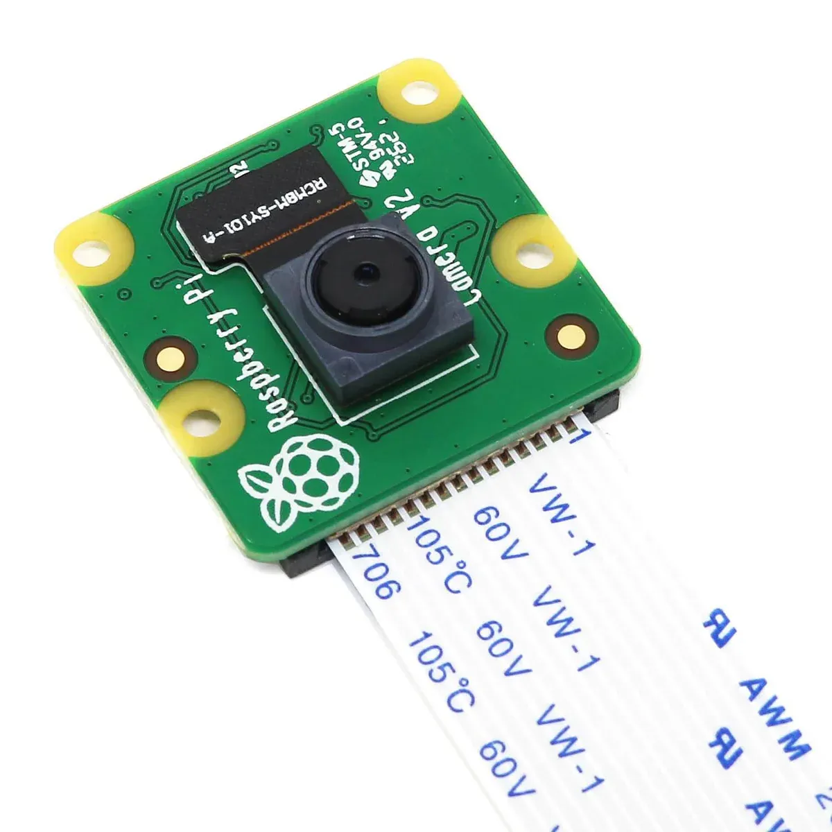 Raspberry Pi Camera module V2.1 Standard - King d.o.o. Doboj, BiH
